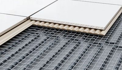 elektrische vloerverwarming - vloerverwarmingshop