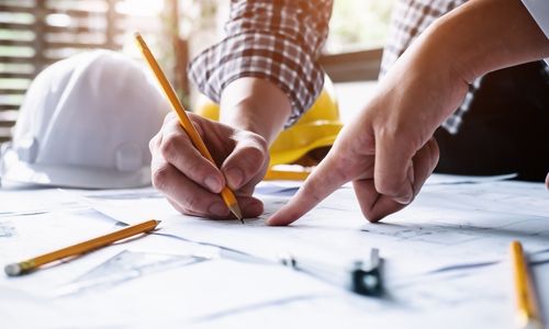Vloerverwarming legplan maken