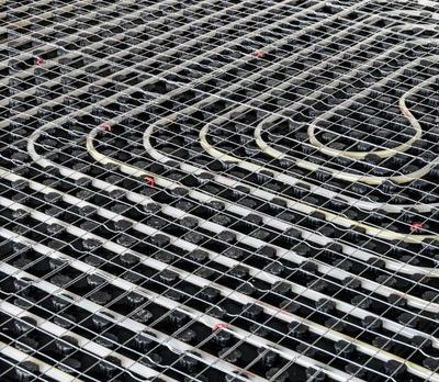 Watergedragen vloerverwarming - vloerverwarmingshop
