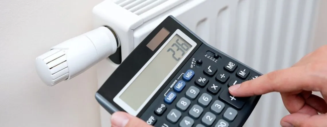 vloerverwarming zuiniger radiatoren